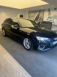 Audi A4 B9 2.0 tdi 190km Quattro 2018 rok S line Kamera HAK Webasto