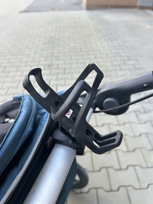 Thule Urban Glide 2 najlepszy wózek na świecie