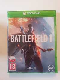 Battlefield 1 zamiana na grę xbox one badz ps4