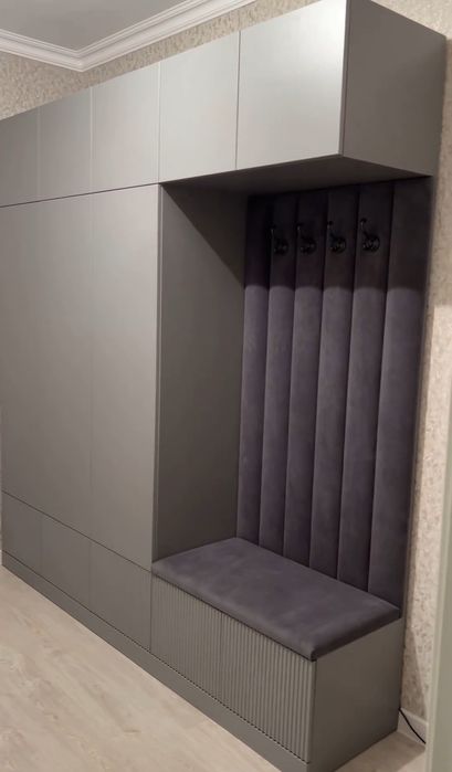 Прихожа під замовлення