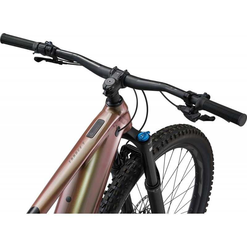 NOWY Rower Elektryczny Giant Trance X E+ 2 Messier Rozmiar XL