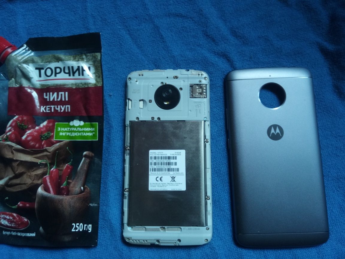 nfc Motorola XT-1771 3/16Gb+рабочая