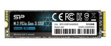 Na Lewara Dysk SSD Silicon Power A60 512gb