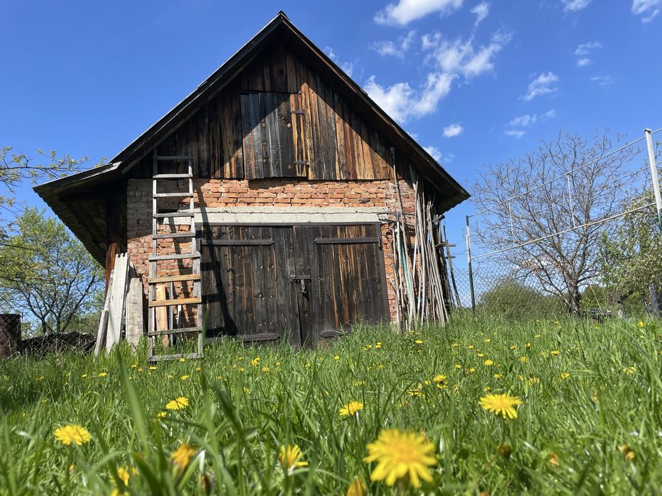Будинок в Старому Самборі, дуплекс, 18 сот.землі
