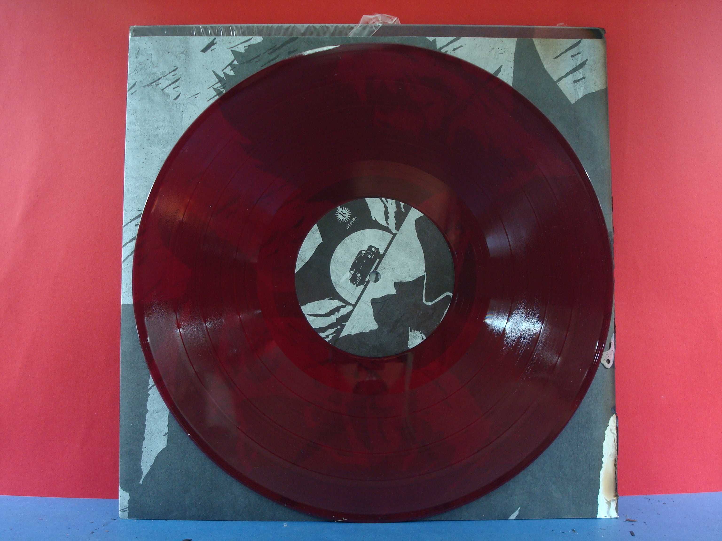 Tiago Gomes & Tó Trips / LP / Ver Descrição / Ver Descrição