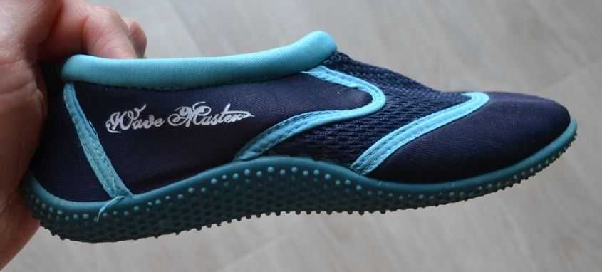 Buty do wody rozm. 32 Pepperts