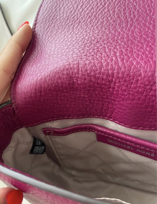 Bolsa da Michael Kors