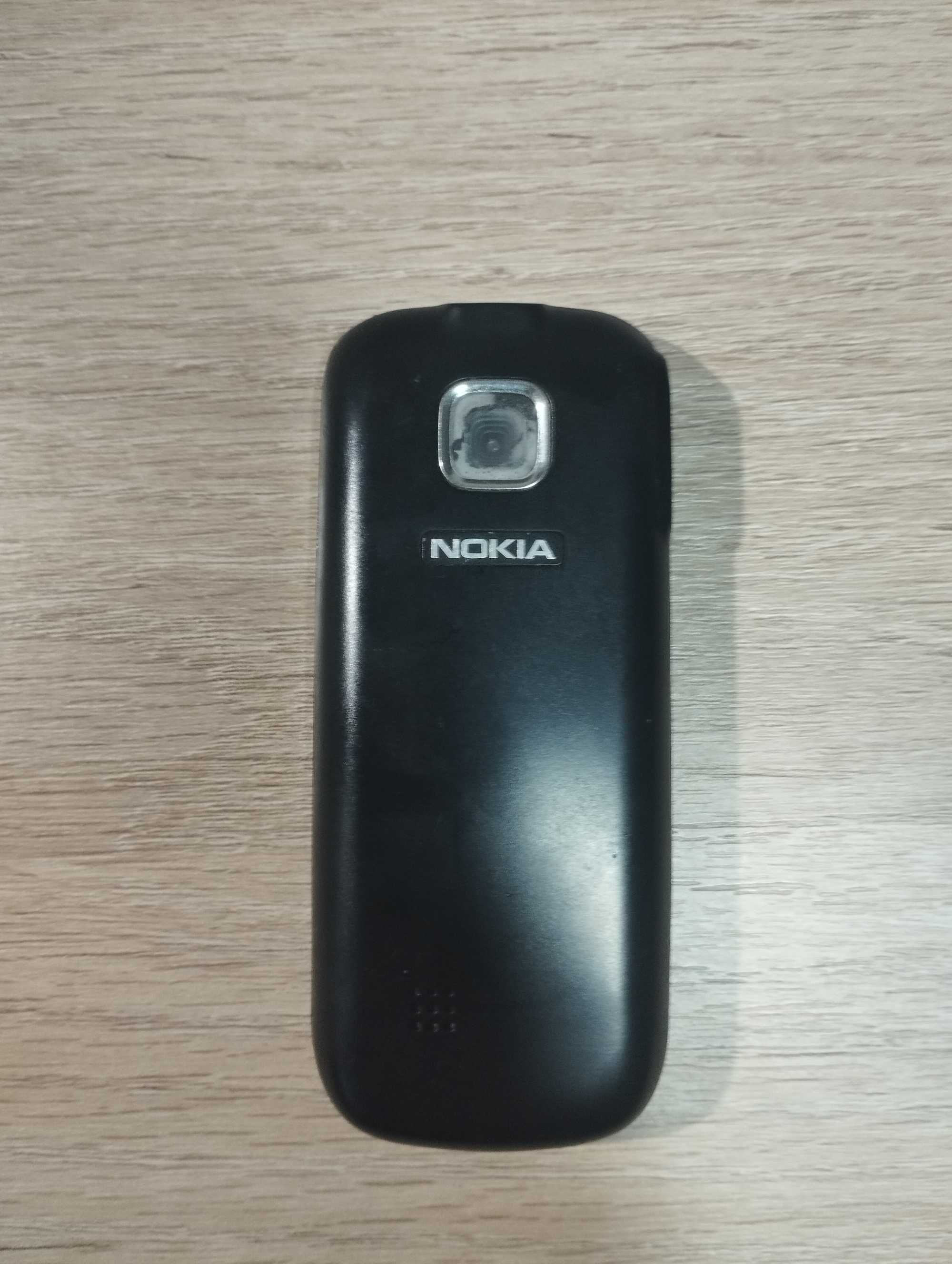 Nokia 2330 (Vodafone)