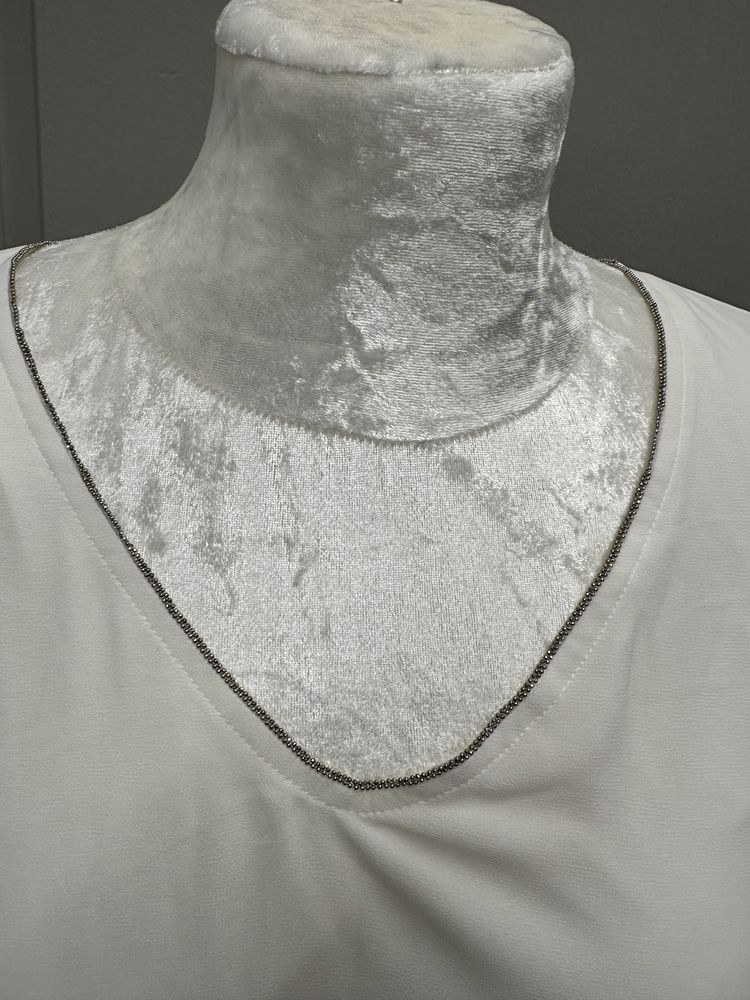 Блуза в стиле Brunello cucinelli S-M