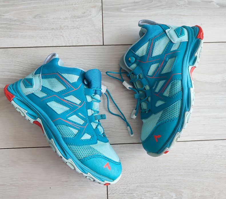 Кросівки демісезонні McKinley, кроссовки мембрана McKinley