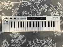 MIDI-клавіатура Arturia Keystep 37