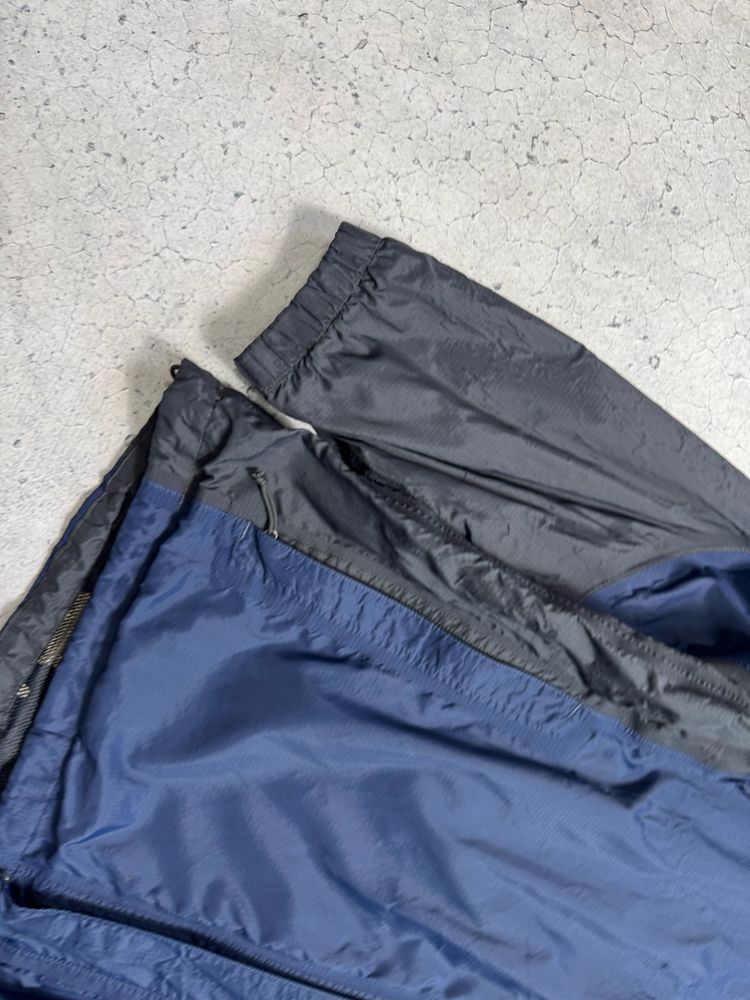 Мужская Ветровка The North Face Hyvent Оригинал Размео L-XL Outdoor