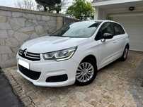 Citroën C4 1.6 BlueHDi Live