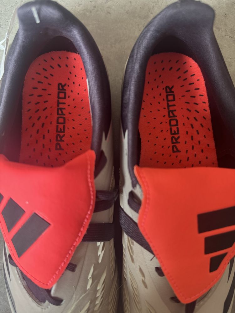 Korki Elite Adidas Performance Predator