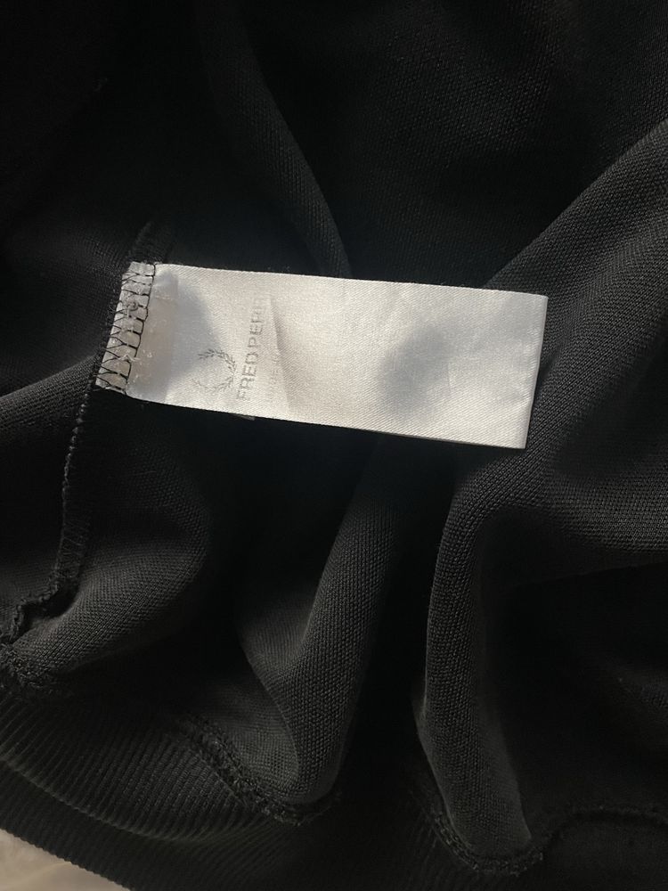 Олімпйка фред пері Fred perry оригінал