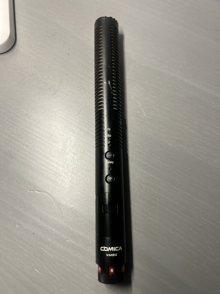 Mikrofon Comica VM30