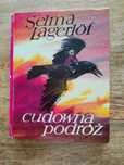 2 tomy Selma Lagerlof Cudowna Podróż