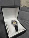 NOWY Limitowany Zegarek coinwatch