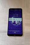 Telefon LG Q6 M-700A platynowy 32GB