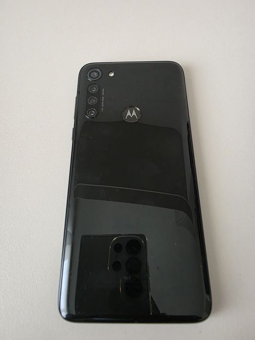 Motorola G8 Power