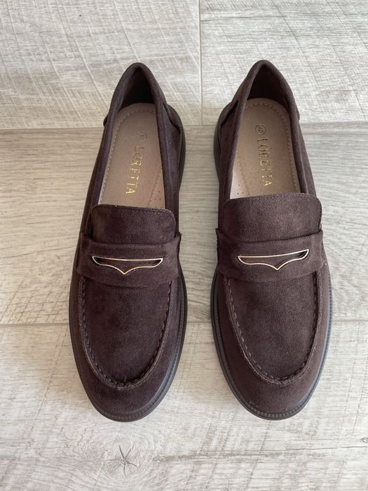 Туфли женские