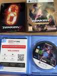 Tekken 8 Ultimate Edition PS5