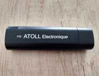 ATOLL USB Dongle - używany