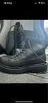 Botas pull & bear