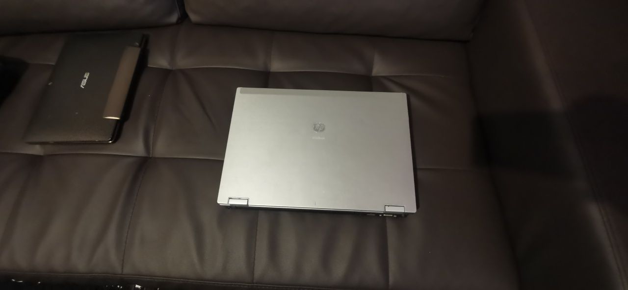 Portátil HP elitebook i5
