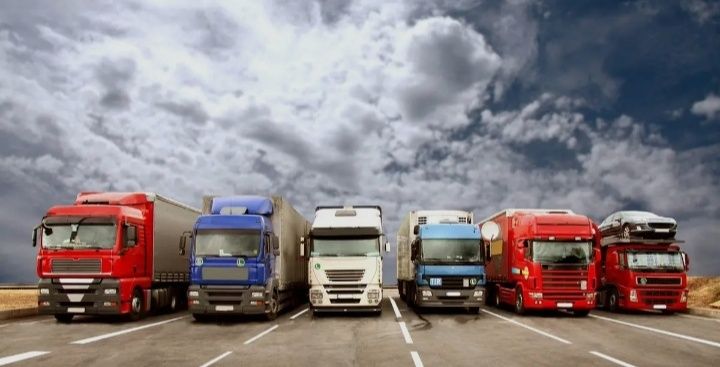 Авто в експедитування