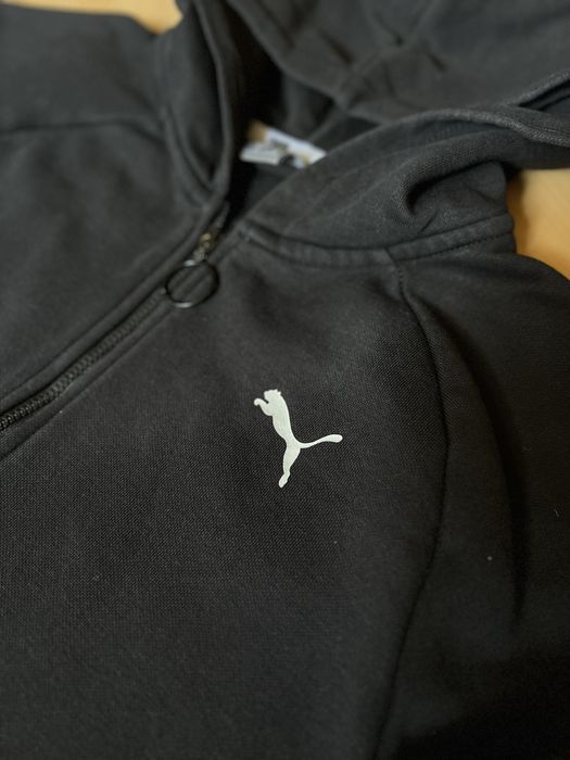 Зіп худі від Puma. Жіноче
