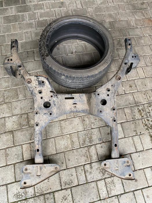 Підрамник Міні Mini Кантрімен r60