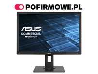 Monitor Asus BE24AQLB FullHD IPS VGA DVI DisplayPort Pełna Regulacja