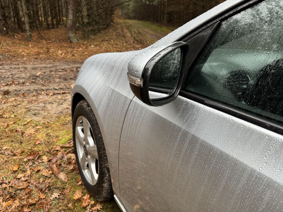 Volkswagen GOLF 6 1.4 TSI CAXA 122k.c.