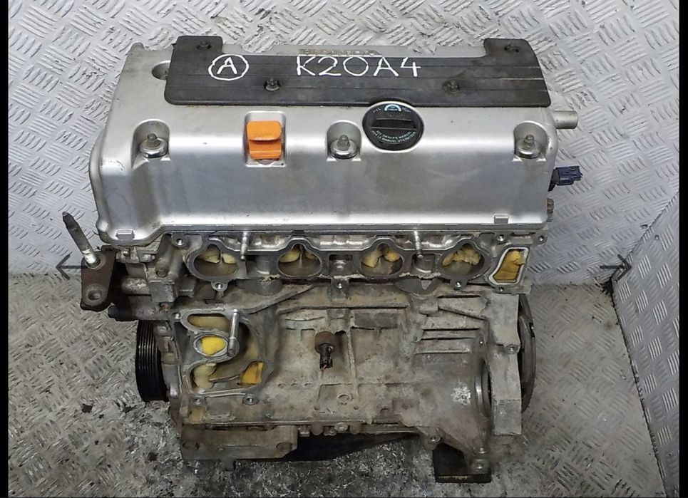 Мотор HONDA crv …