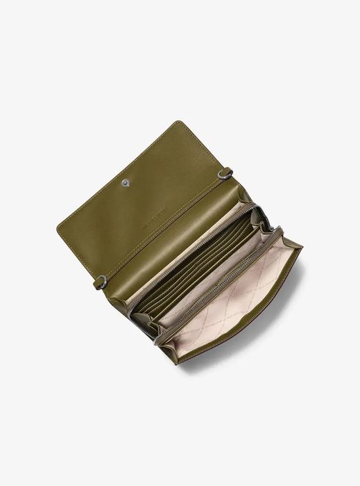 100% Michael Kors Jet Set ОРИГІНАЛ сумка, кросбоді