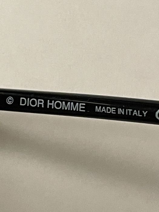Óculos de Sol Dior Homme