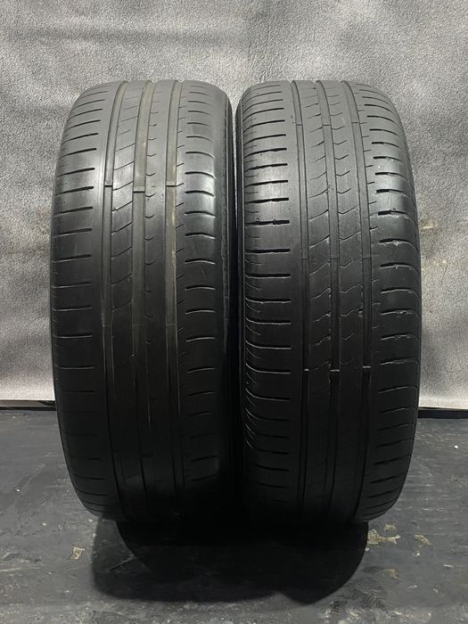 ‼️ЛІТНЯ РЕЗИНА‼️ Hankook • 205/55 R16 АРТ:406