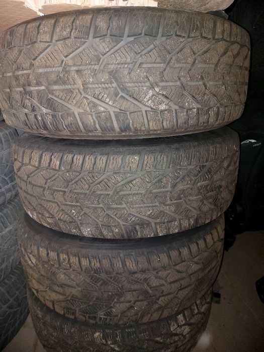 Koła bmw zimowe     lub opony,felgi