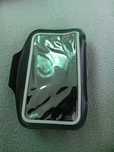 Etui do biegania