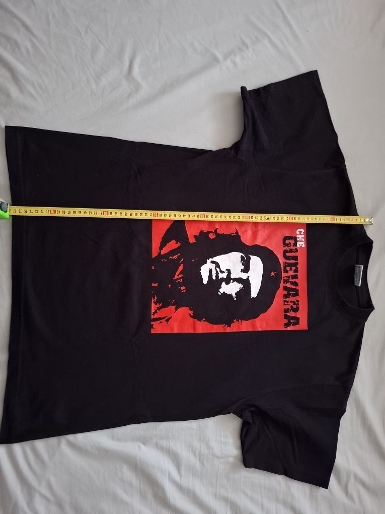 Koszulka t-shirt męska Xl