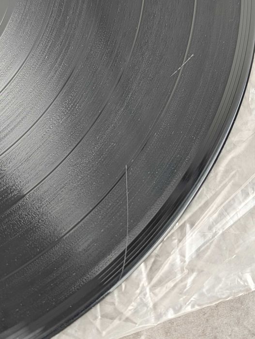 ВІА Водограй Вінілова платівка. 1978