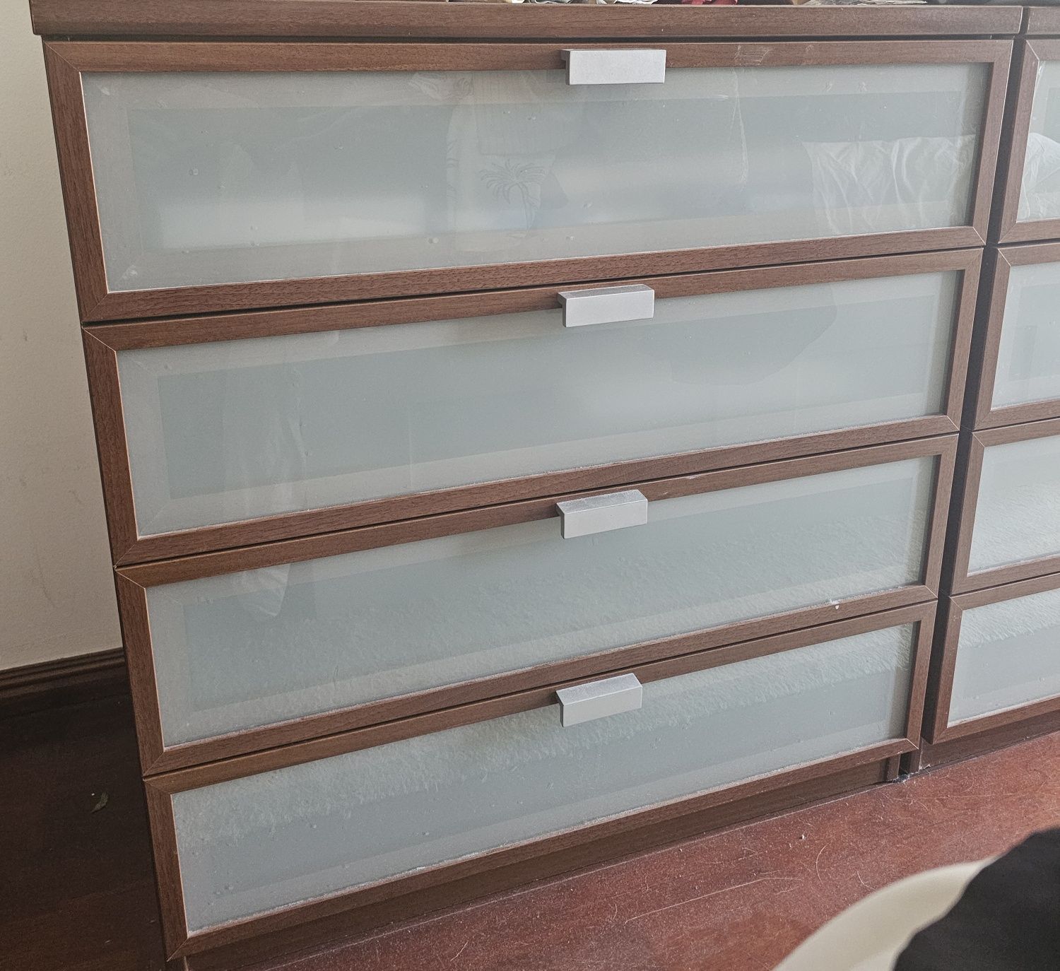 Módulo de Gavetas IKEA HOPEN