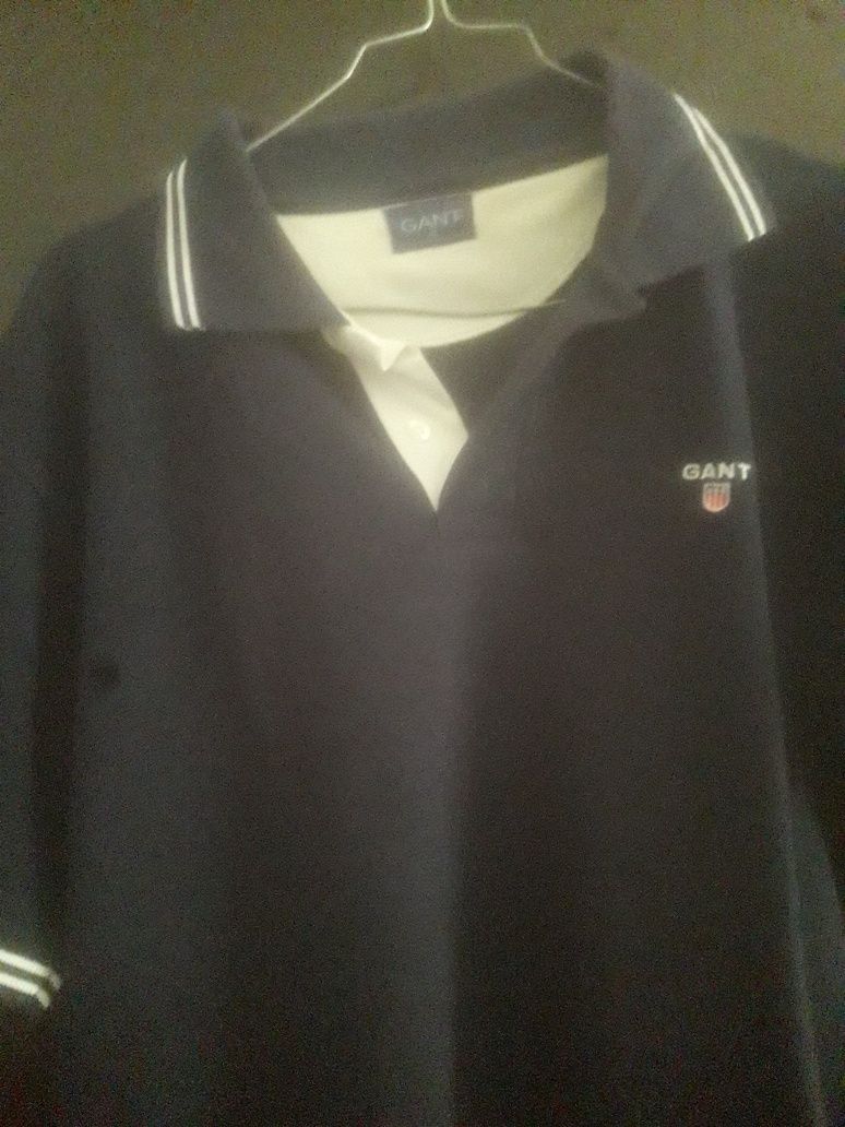 Vende se polo Gant