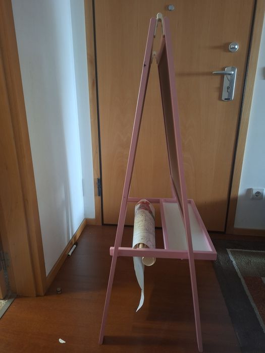 Quadro para criança.