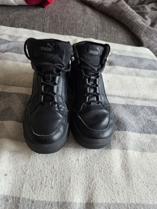 Buty puma 38.5 unisex