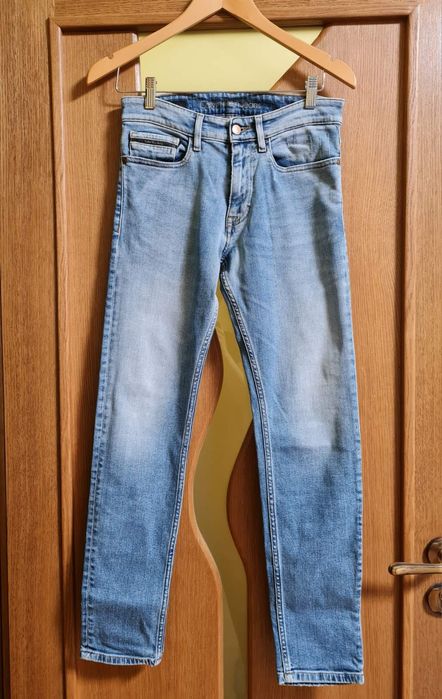 Calvin Klein  жіночі джинси