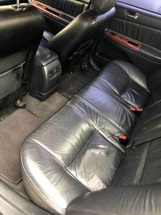 Toyota Camry 30 3 литра автомат