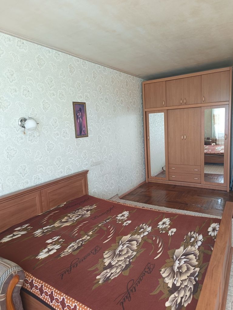 Продам 1-но комнатную квартиру на Космосе