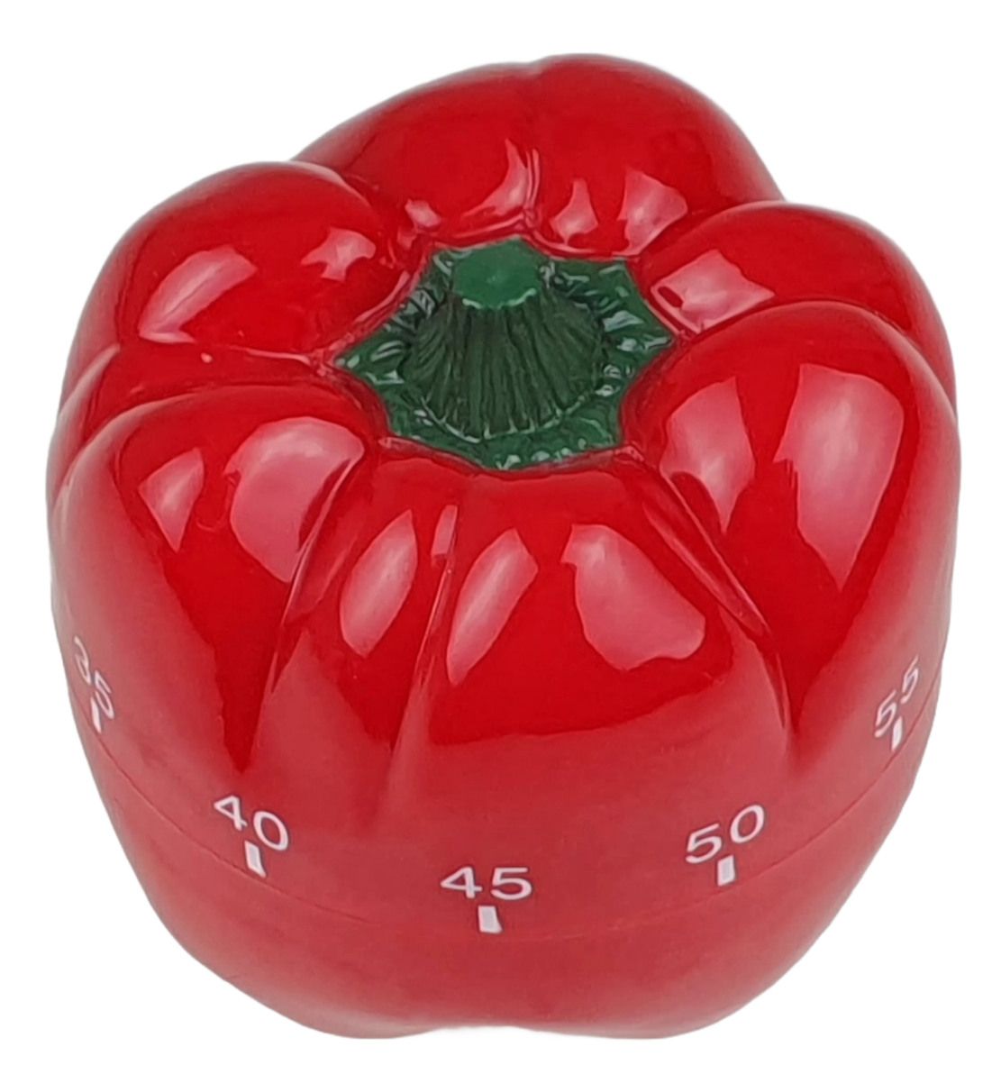 Minutnik Papryka Timer Kuchenny Mechaniczny